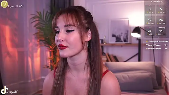 Snapshot of Liya_Gold_ chatting on December 2024 09:24:01 PM Liya Gold  online show from December 2024 09:24:01 PM