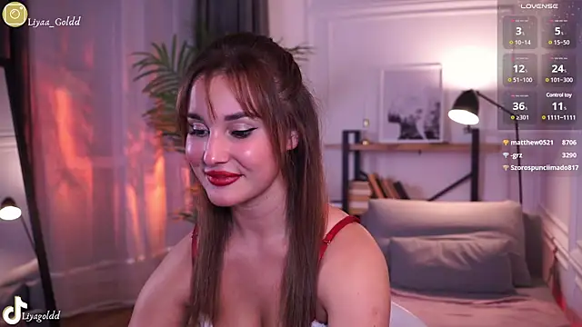 Snapshot of Liya_Gold_ chatting on December 2024 12:41:02 AM Liya Gold  online show from December 2024 12:41:02 AM