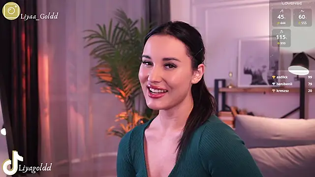 Snapshot of Liya_Gold_ chatting on December 2024 09:20:02 PM Liya Gold  online show from December 2024 09:20:02 PM