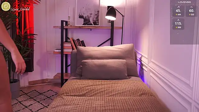 Snapshot of Liya_Gold_ chatting on January 2025 07:16:02 PM Liya Gold  online show from January 2025 07:16:02 PM