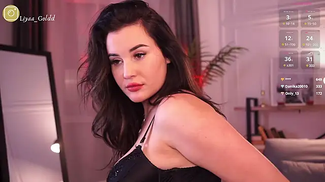 Snapshot of Liya_Gold_ chatting on March 2025 08:40:02 PM Liya Gold  online show from March 2025 08:40:02 PM