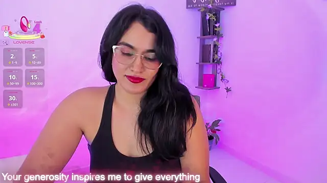 isabella aristi03 online show from September 2025 03:29:01 AM