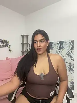 isabella aristi03 online show from July 2026 04:18:02 AM