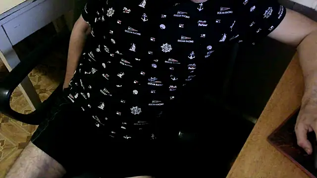 Snapshot of AlDON59 chatting on December 2024 05:40:01 PM AlDON59 online show from December 2024 05:40:01 PM