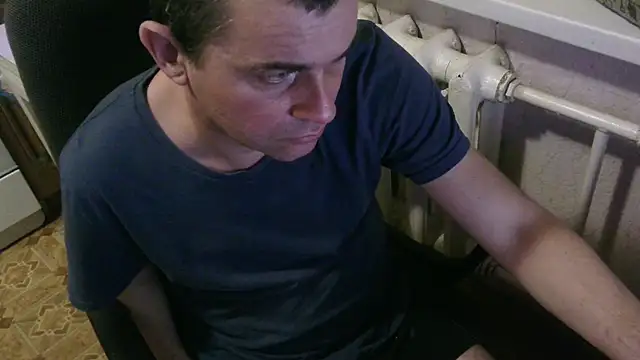 Snapshot of AlDON59 chatting on March 2025 06:44:02 PM AlDON59 online show from March 2025 06:44:02 PM