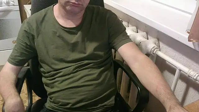 Snapshot of AlDON59 chatting on September 2025 06:55:01 PM AlDON59 online show from September 2025 06:55:01 PM