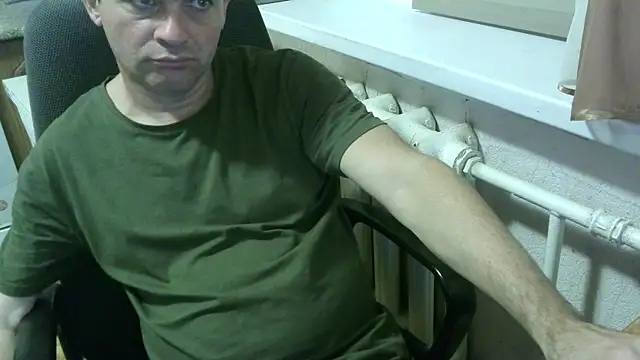 Snapshot of AlDON59 chatting on September 2025 06:35:01 PM AlDON59 online show from September 2025 06:35:01 PM