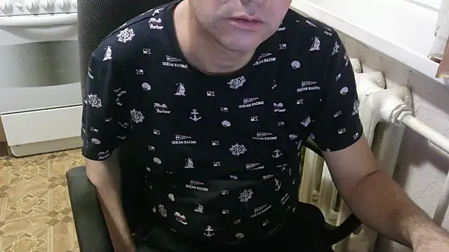 Snapshot of AlDON59 chatting on October 2025 04:31:02 PM AlDON59 online show from October 2025 04:31:02 PM