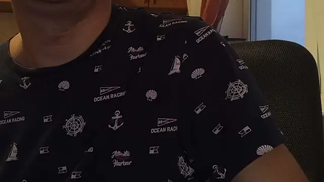 AlDON59 online show from November 2025 01:33:02 PM