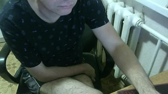 AlDON59 online show from November 2025 07:26:01 PM