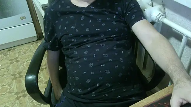 AlDON59 online show from November 2025 07:13:01 PM