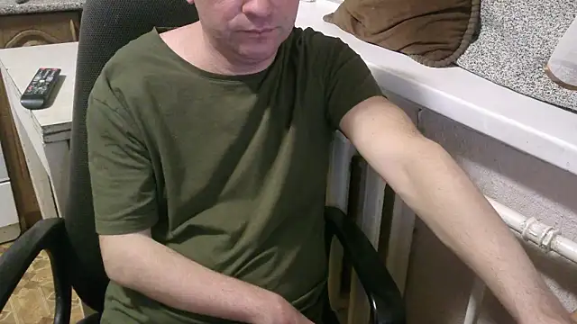 AlDON59 online show from February 2026 06:17:01 PM