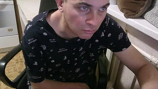 AlDON59 online show from February 2026 05:47:02 PM