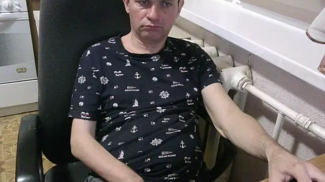 AlDON59 online show from April 2026 07:00:01 PM