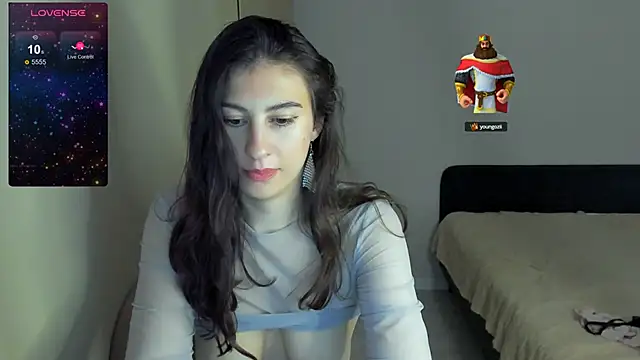 Snapshot of briannababy_ chatting on December 2024 08:36:02 PM briannababy online show from December 2024 08:36:02 PM