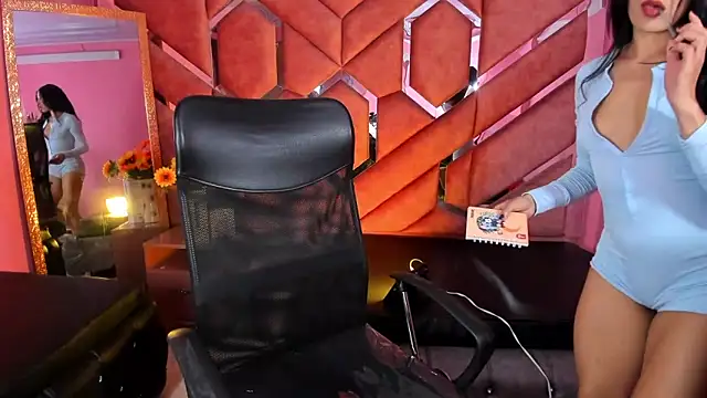 Eimy Sexy  online show from October 2025 01:46:02 PM