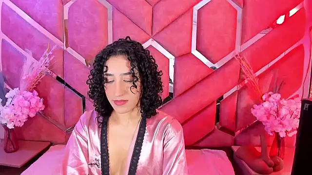 Eimy Sexy  online show from July 2026 12:23:01 PM