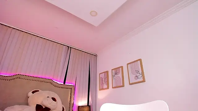 Valentina Se online show from March 2025 07:08:02 AM