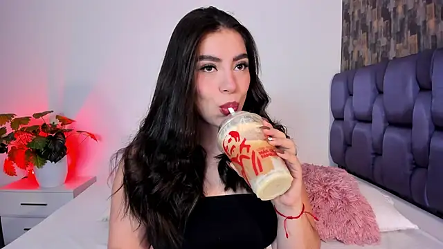 IsabellaAnngel online show from April 2026 12:22:02 AM