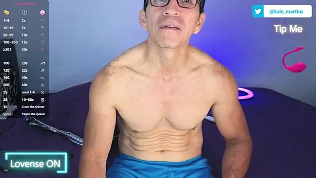 Snapshot of KALE_19 chatting on March 2026 02:24:01 AM KALE 19 online show from March 2026 02:24:01 AM