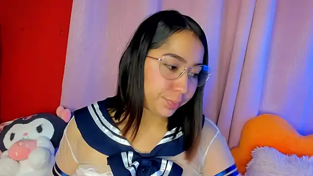 Snapshot of anni_ross chatting on February 2025 08:33:02 PM anni ross online show from February 2025 08:33:02 PM