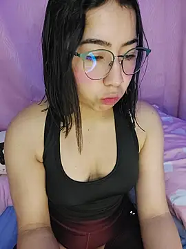 Snapshot of anni_ross chatting on January 2026 08:14:01 PM anni ross online show from January 2026 08:14:01 PM