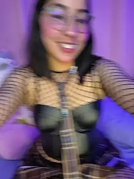 anni ross online show from April 2026 08:20:01 PM