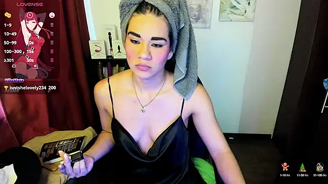 Snapshot of natasha777_v chatting on September 2025 09:30:01 PM natasha777 v online show from September 2025 09:30:01 PM