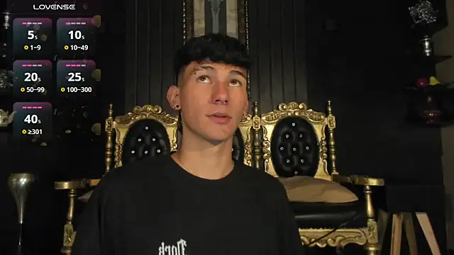 Alexx tc online show from December 2024 02:31:02 AM