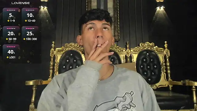 Alexx tc online show from December 2024 03:56:02 AM