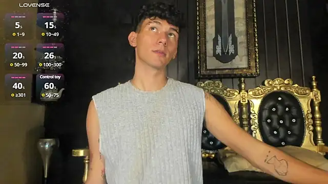 Alexx tc online show from December 2024 06:56:02 AM