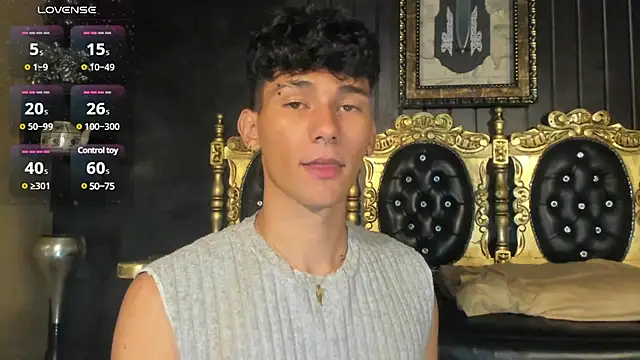 Alexx tc online show from December 2024 10:02:01 AM