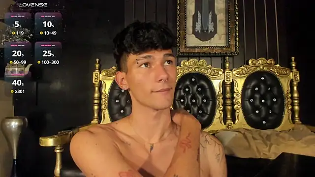 Alexx tc online show from December 2024 10:07:01 AM