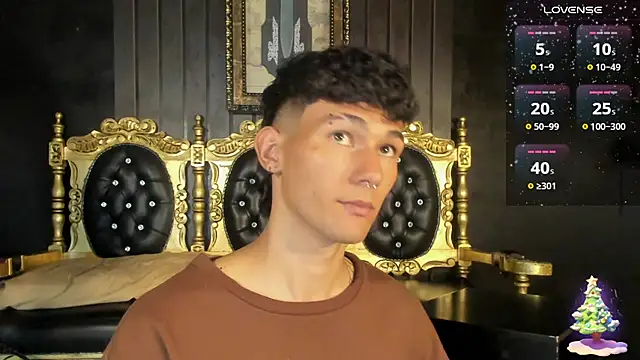 Alexx tc online show from December 2024 07:03:01 AM