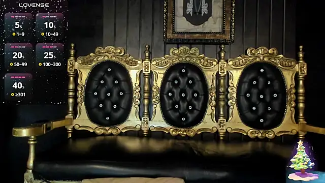 Alexx tc online show from December 2024 09:16:02 AM