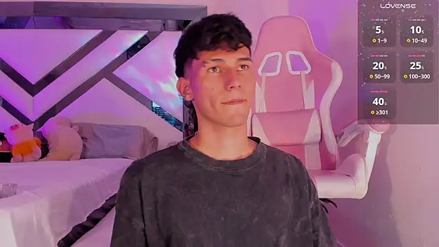 Alexx tc online show from January 2025 07:14:02 AM