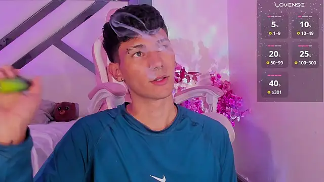 Alexx tc online show from January 2025 08:09:02 AM