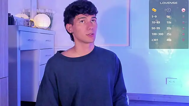 Alexx tc online show from March 2025 07:09:02 AM