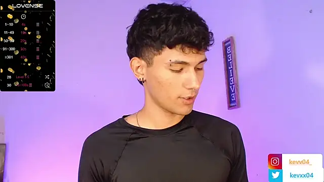 Alexx tc online show from September 2025 01:29:01 AM