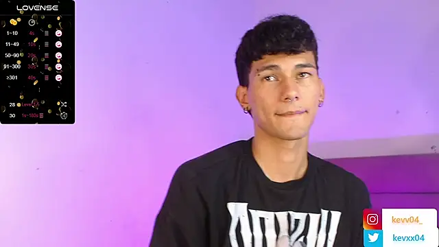 Alexx tc online show from September 2025 07:34:02 AM