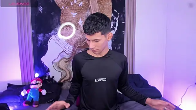 Alexx tc online show from February 2026 09:33:02 PM