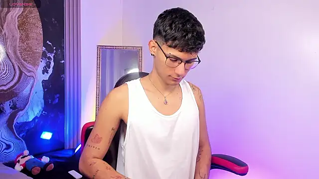 Alexx tc online show from March 2026 01:55:01 AM