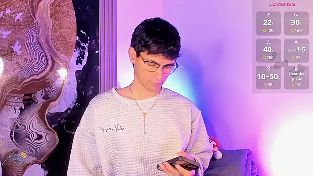Alexx tc online show from July 2026 03:14:01 AM