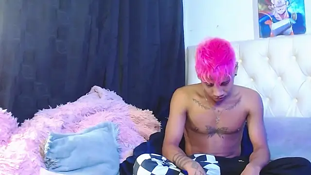 Sexys Boys Hot1 online show from January 2025 06:27:02 AM