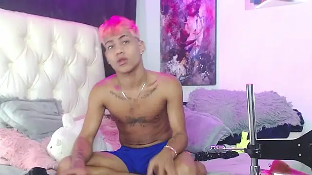 Sexys Boys Hot1 online show from February 2025 06:29:01 AM