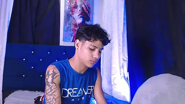 Sexys Boys Hot1 online show from January 2026 01:19:01 AM