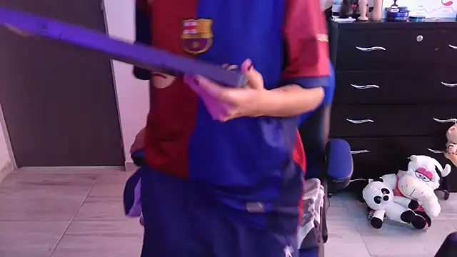 thomascooper7 online show from December 2025 06:47:02 PM