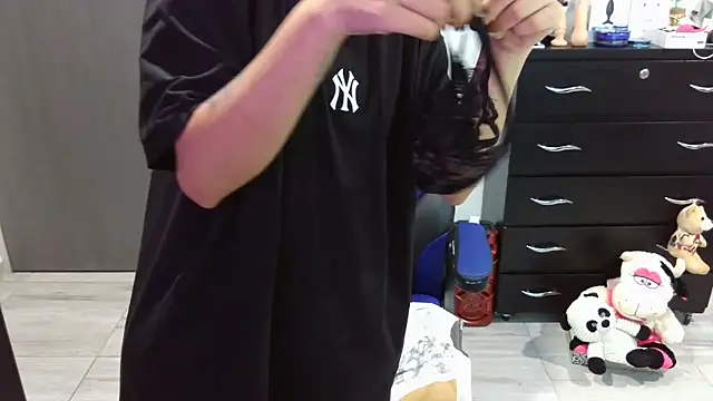 thomascooper7 online show from January 2026 01:52:02 AM