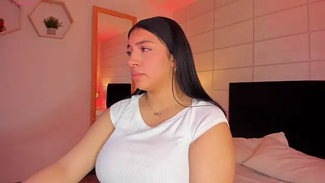 Christine Laam online show from January 2026 12:20:01 PM