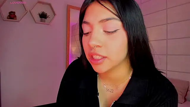 Christine Laam online show from March 2026 12:11:01 PM